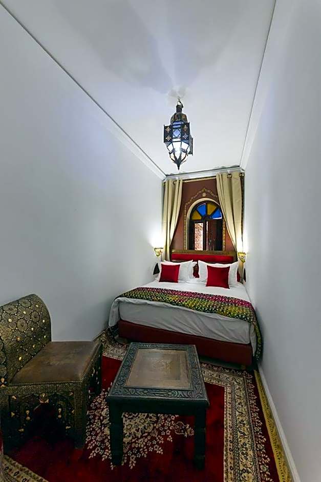 Riad Maison Belbaraka