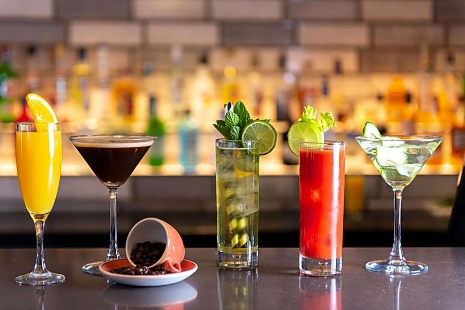 Hilton Garden Inn London Heathrow Airport