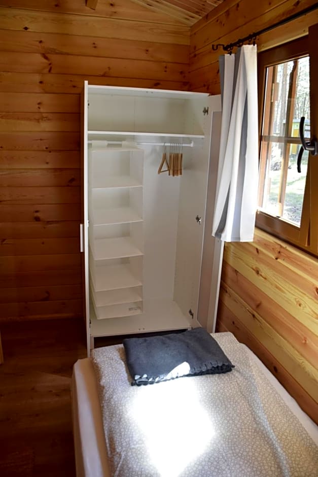 Leśniczówka-Wdzydze Pe eL