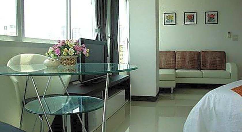 Grand Residence Jomtien