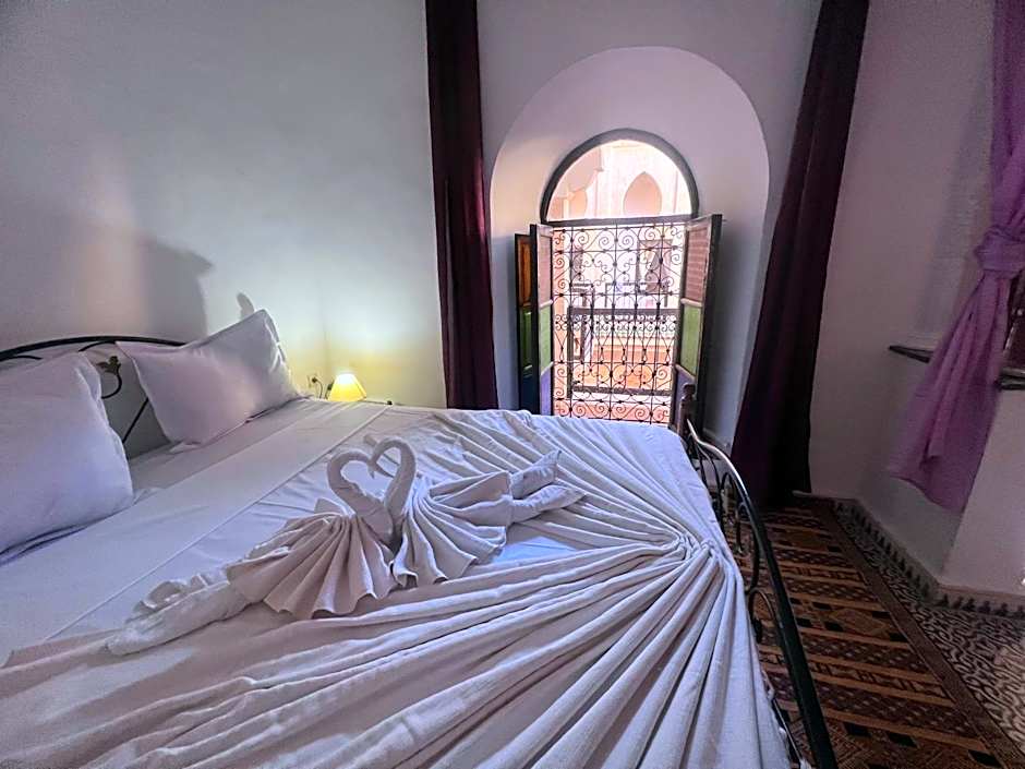 Riad el Adraoui