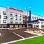 Hampton Inn By Hilton & Suites Benton Harbor, MI