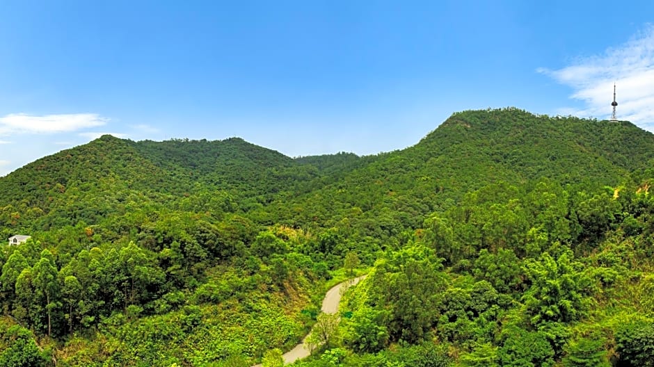 Four Points by Sheraton Guangdong, Heshan