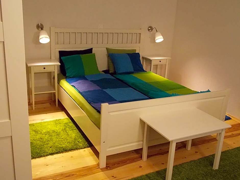 Guesthouse Stari Tišler