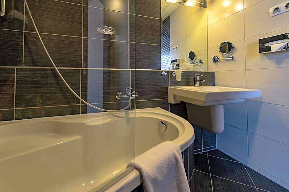 Hotel Regnum Residence