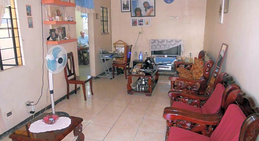 Guesthouse Cavite