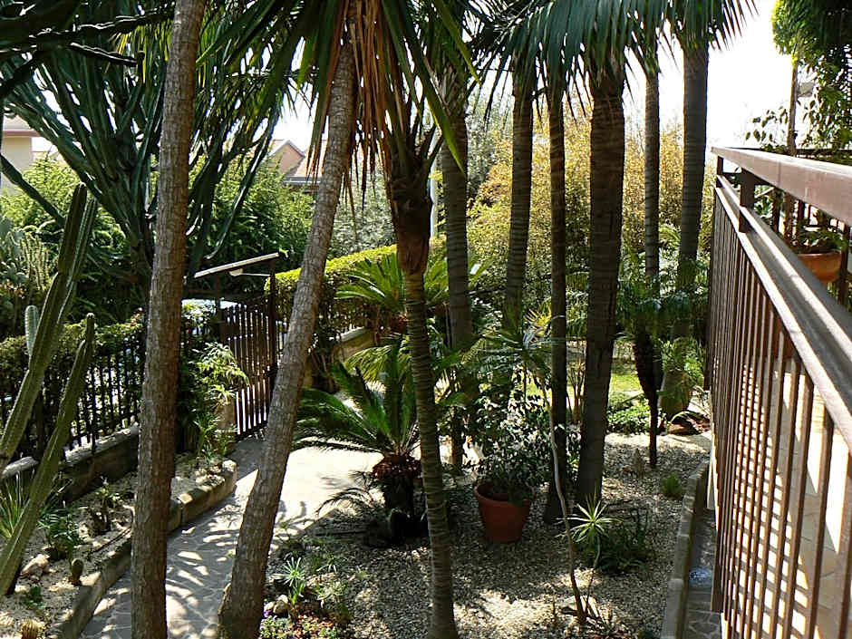 La Cittadella Residence Città Universitaria Policlinico Catania