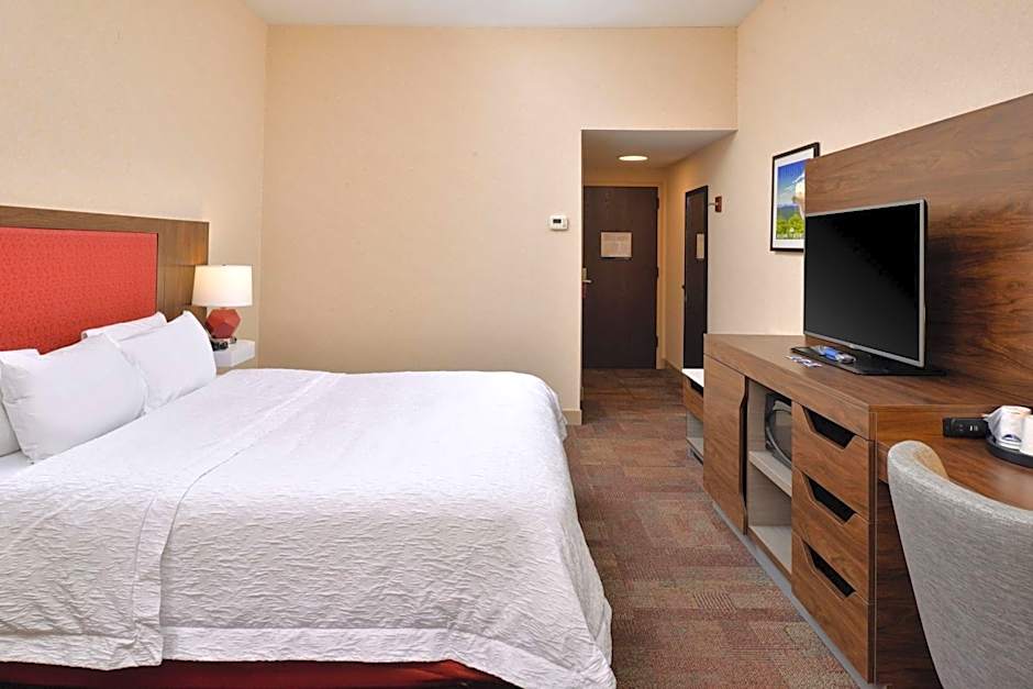 Hampton Inn By Hilton Wytheville