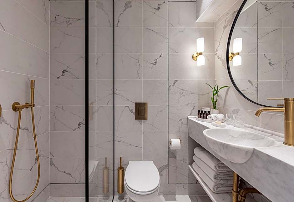 Galei Kinneret Hotel