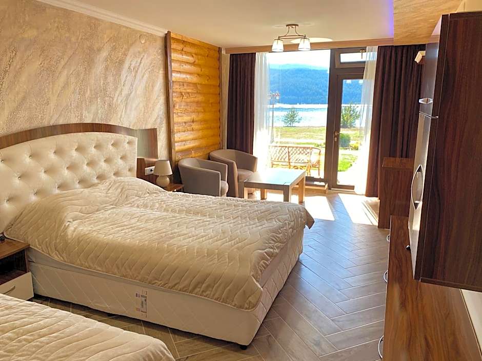 Къщи за гости "Комплекс ОАЗИС"