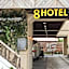 8hotel