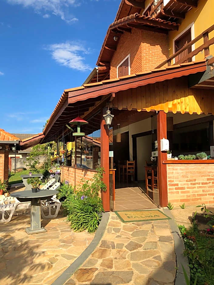 Pousada Palma Chalés