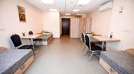 Quadruple Room with Bathroom