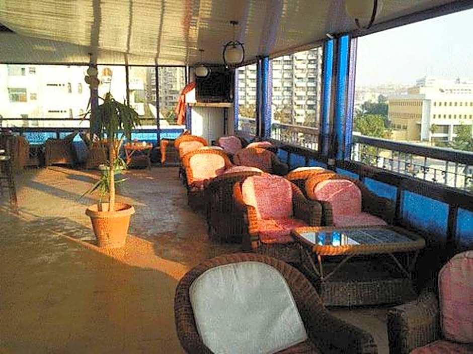 Oasis Heliopolis hotel