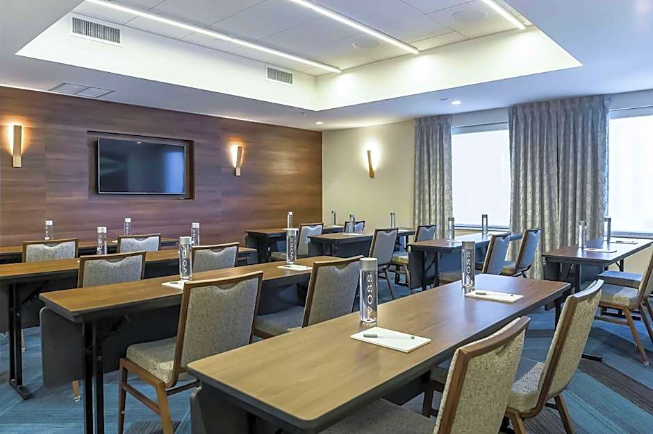 Hampton Inn By Hilton & Suites Bridgeview Chicago, Il