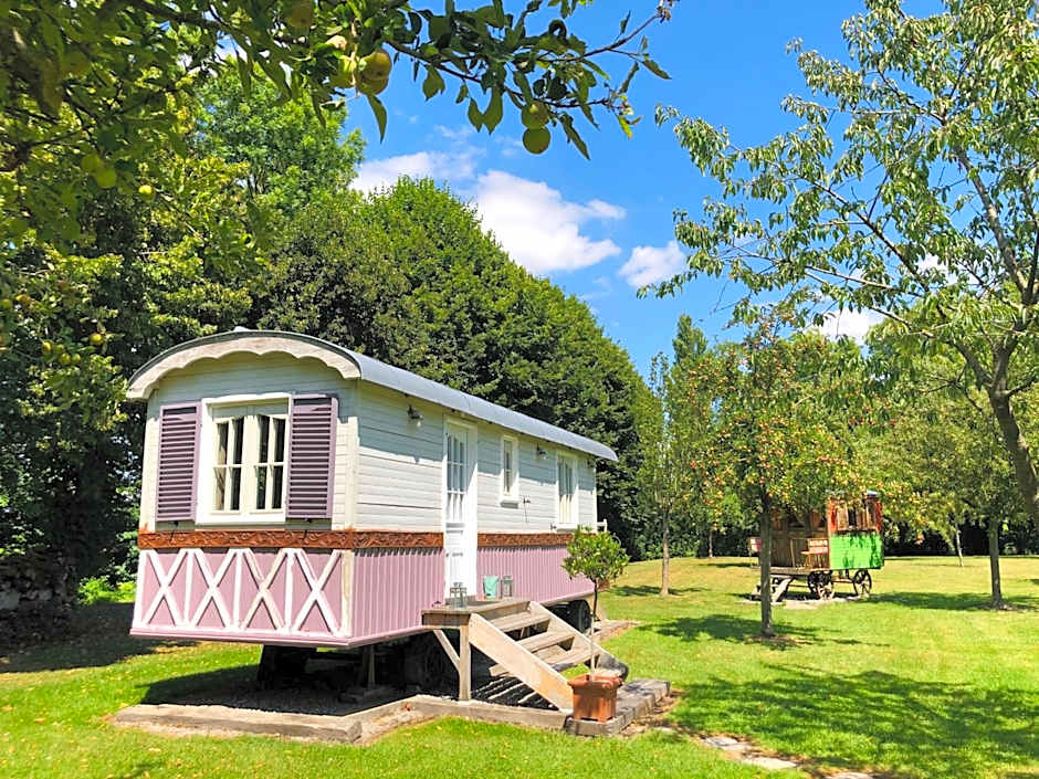 St-Valery sur Somme - Château de Noyelles - Maison de vacances