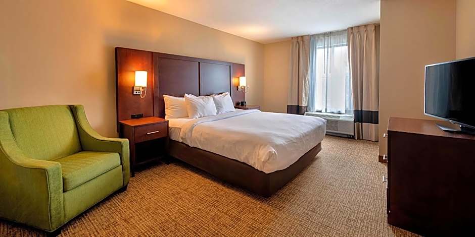 Comfort Suites Goodyear-West Phoenix