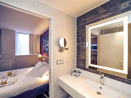 Privilege Double Room