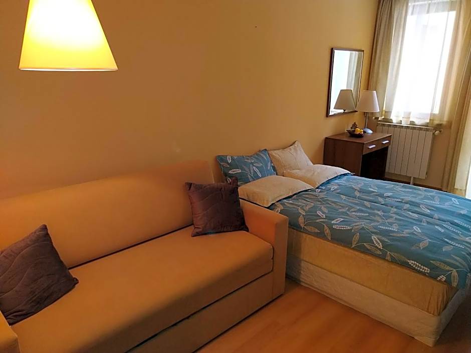 Studio Villa Park 207