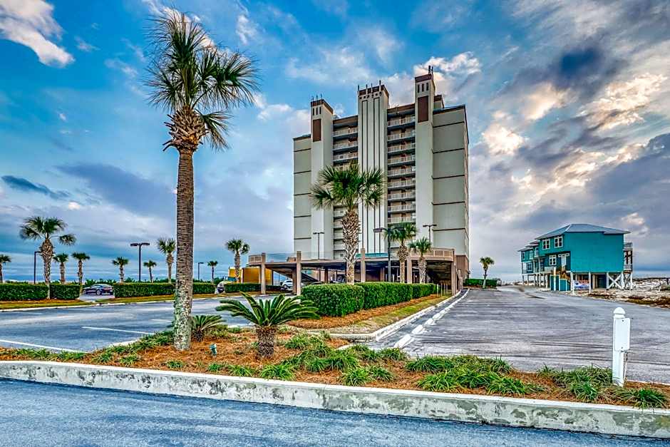 Royal Palms