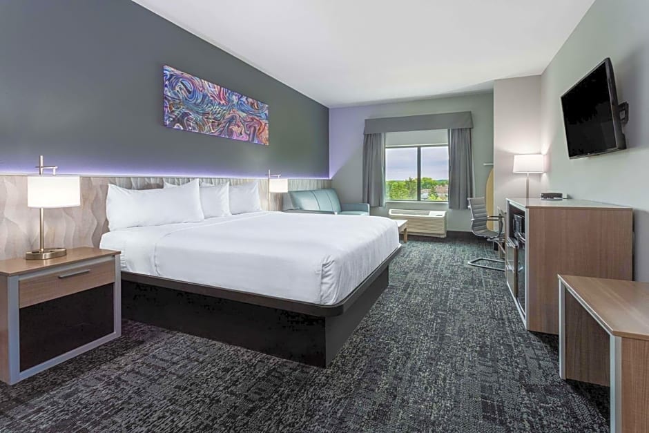 Baymont by Wyndham Madison South