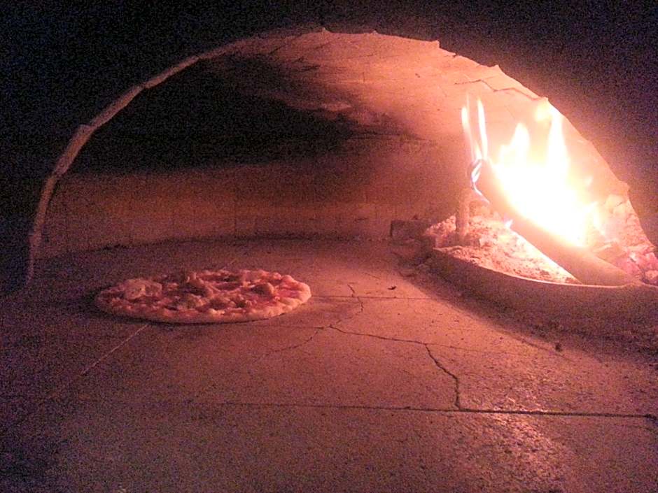 Albergo Pizzeria Sole