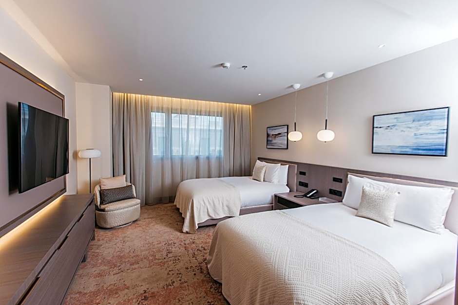 InterContinental Barcelona By IHG