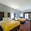 Quality Inn & Suites Huntsville Research Park Area