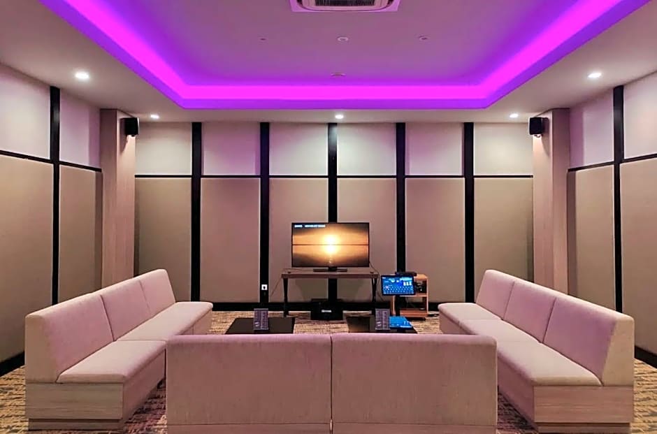 Quest Prime Cikarang by ASTON