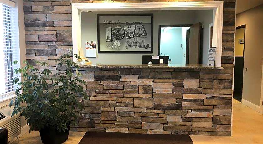 Americas Best Value Inn Onawa