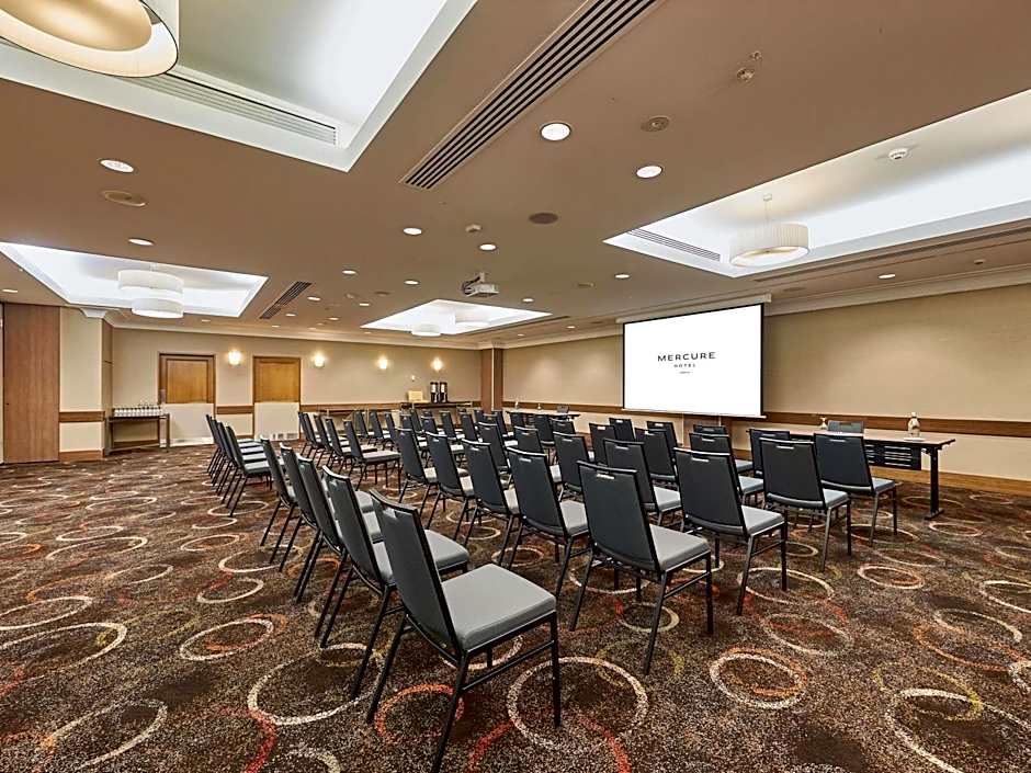 Mercure Hotel Perth