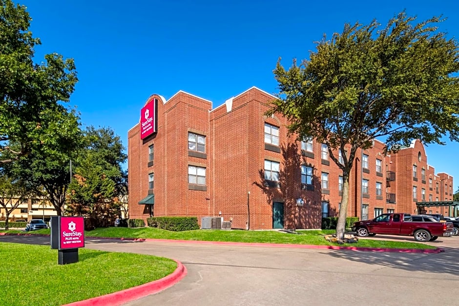 SureStay Plus Hotel by Best Western Plano