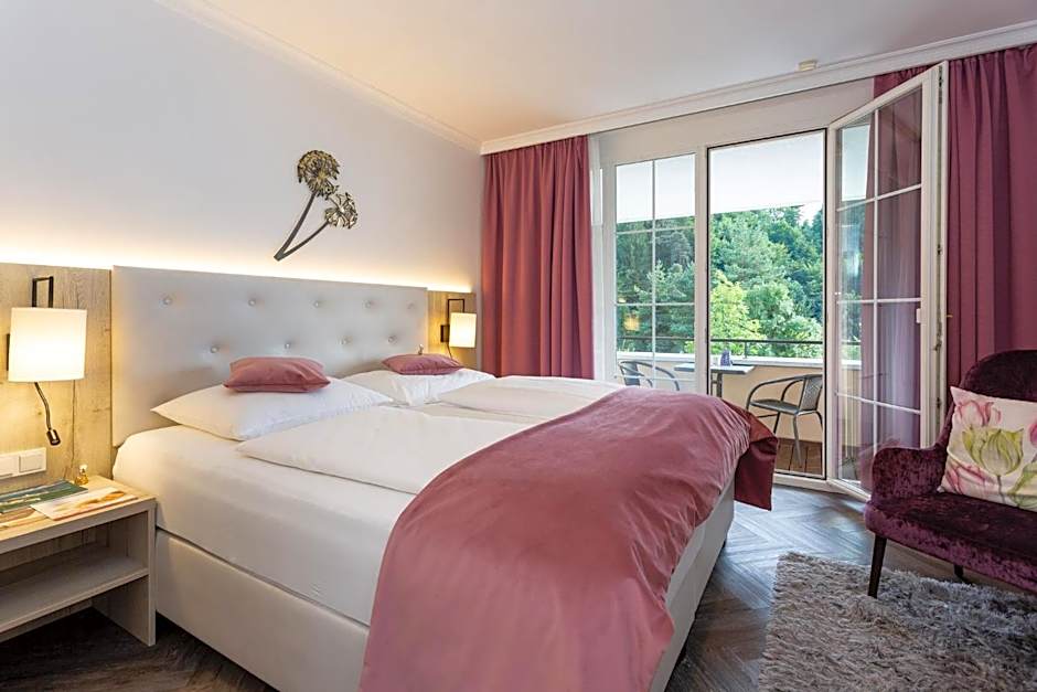 Boutiquehotel Bergvilla