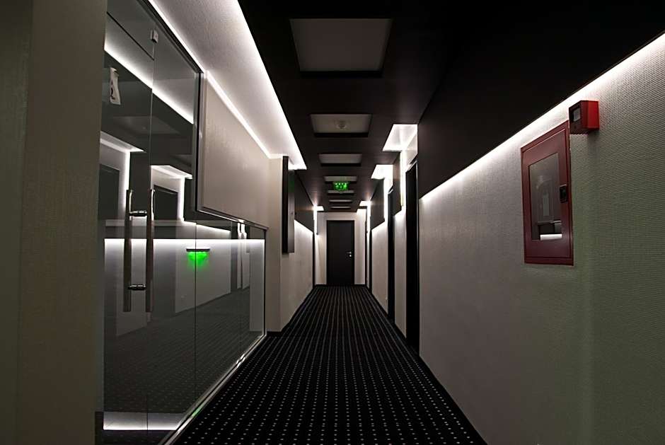 Hotel Fashion - Free Parking