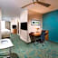 SpringHill Suites by Marriott Atlanta Alpharetta