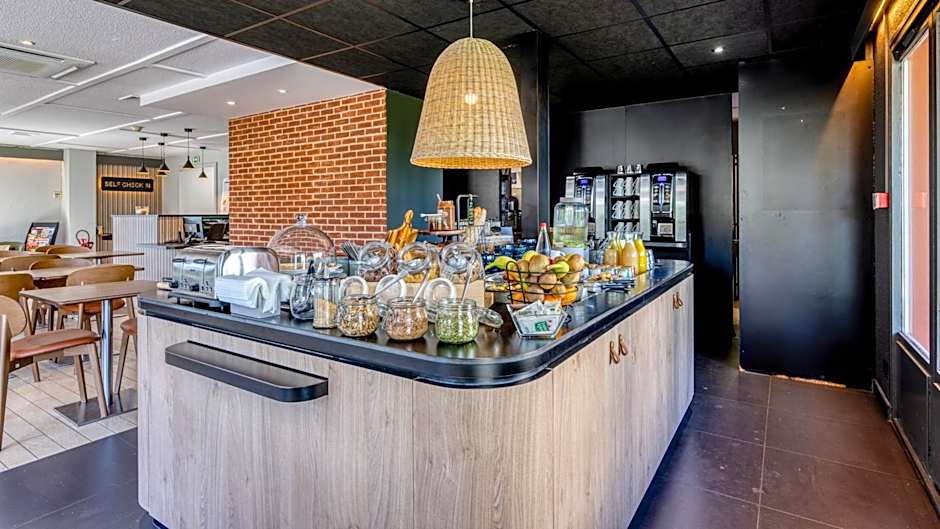 Campanile NATURE - Bordeaux Ouest Le Bouscat