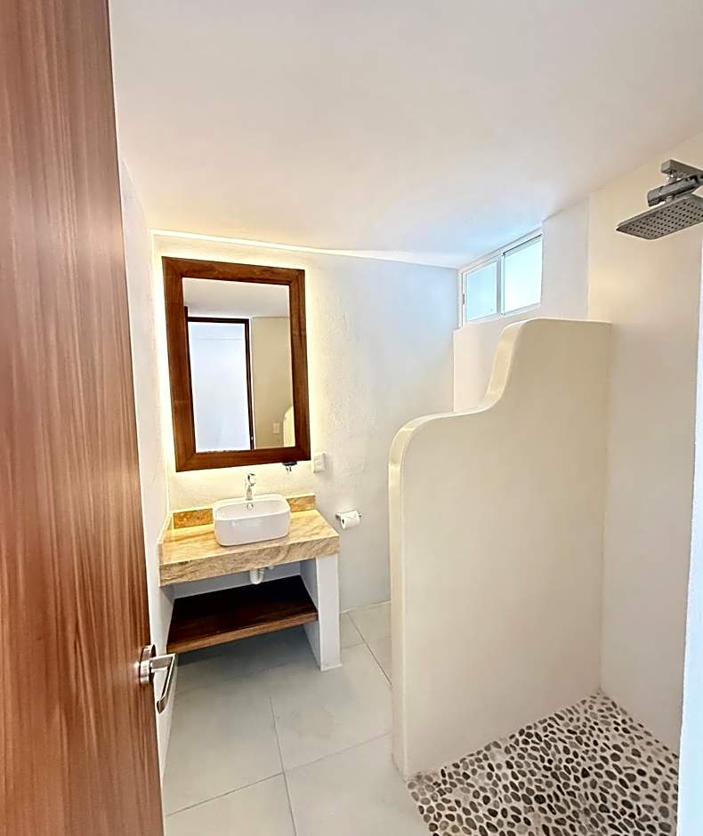 Hotel Villas Ema