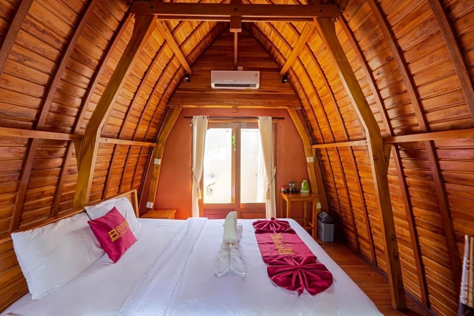 Brisk Homestay Uluwatu RedPartner
