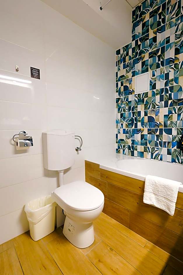 Gartner Hotel