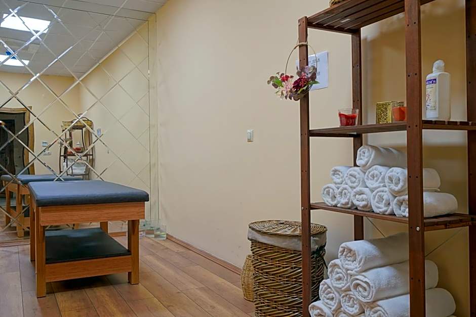 Sobek Stone House Cappadocia