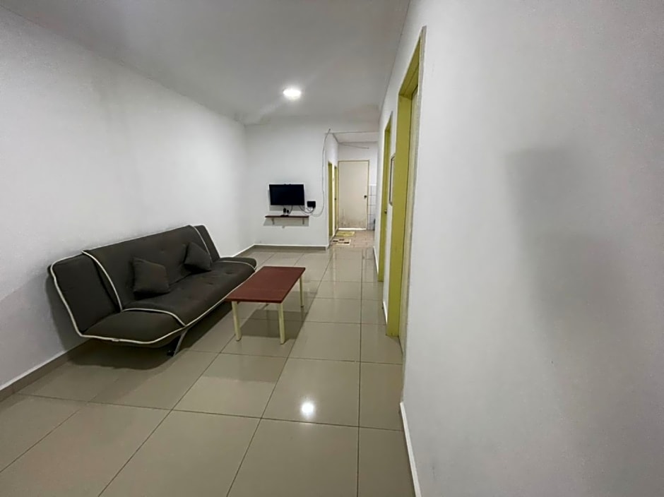 OYO 90497 Eva homestay