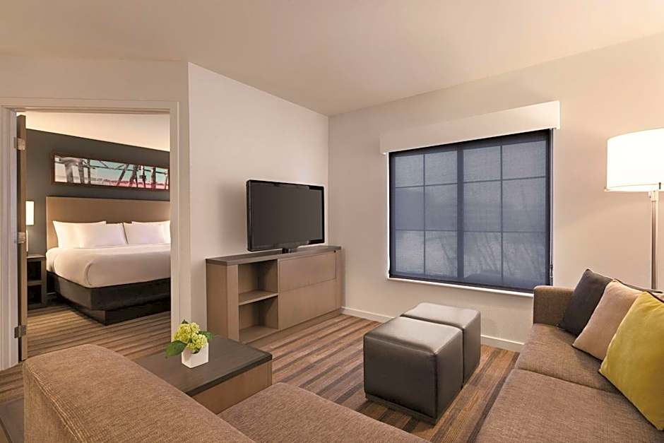 Hyatt House Boston Burlington