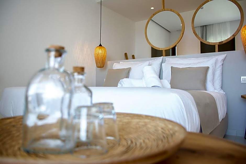 Aqua Blu "Adults Only" - "by Checkin"