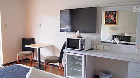 King Room with Additional Bed