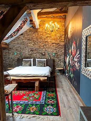 Superior Deluxe Double or Twin Room