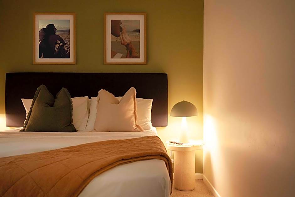 Little Drifter Cairns