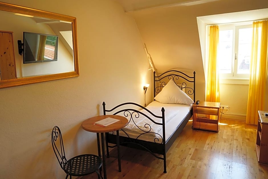 Hotel Gasthaus Schützen