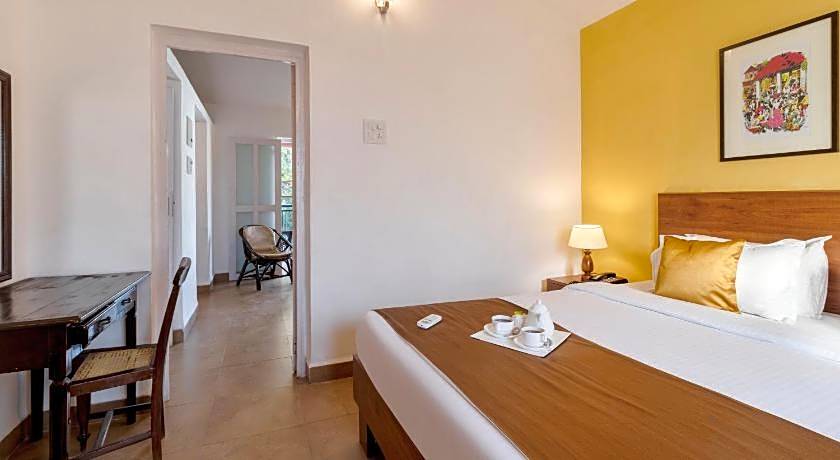 Aldeia Santa Rita Hotel