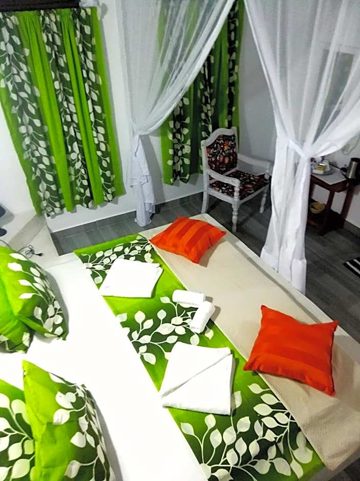 Peter Pan Beach Lodge