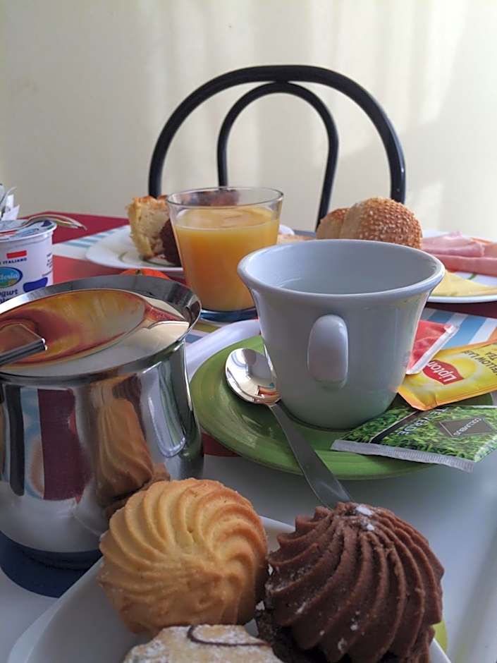 Albergo Moderno